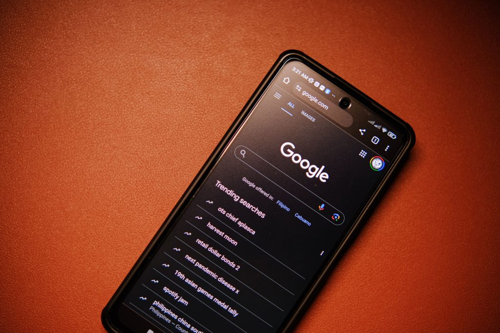 Can I get feedback on a Google Data Studio Report template?
